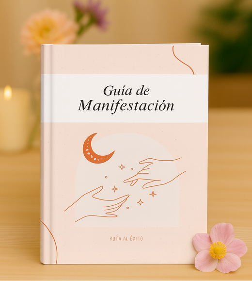 Guía para Aprender a Manifestar